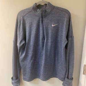 Nike Dri-Fit Zip Up